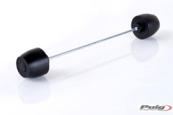 Afbeeldingen van Voorvorkprotector Puig diverse Yamaha modellen