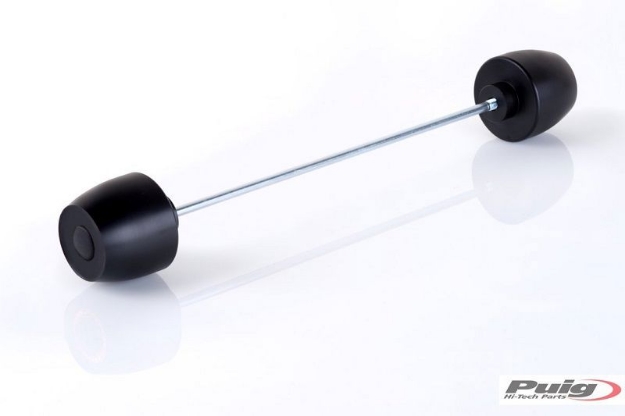 Afbeeldingen van Voorvorkprotector Puig diverse Yamaha modellen
