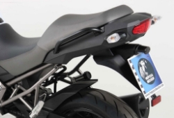 Afbeeldingen van Duo handgreep Hepco&Becker voor Kawasaki Versys 1000 '12-'14