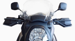 Afbeeldingen van Handkap bescherm beugels Hepco&Becker Suzuki DL1000 '14-'19