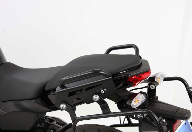 Afbeeldingen van Duo handgreep Hepco&Becker voor Kawasaki ER-6N/6F ’12-