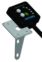 Afbeeldingen van Hotgrips Premium model Adventure Oxford