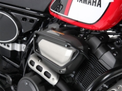 Afbeeldingen van Luchtfilter beugel Hepco&Becker Yamaha SCR950 '17-