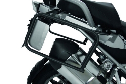 Afbeeldingen van Hitteschild voor kunststof koffer Hepco&Becker BMW R1200GS LC '13-18