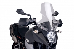 Afbeeldingen van Vervangingsruit touring Puig KTM 990 Supermoto T '09-12