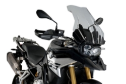 Afbeeldingen van Vervangingsruit touring Puig BMW F850GS / F900GS Adventure '18-