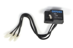 Afbeeldingen van Controller los voor Commuter HotGrips