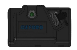 Afbeeldingen van Hotgrips Essential Oxford model Commuter