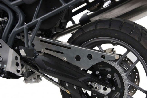 Afbeeldingen van Kettingkast Hepco&Becker Triumph Tiger 800 XC / XCX 2015-