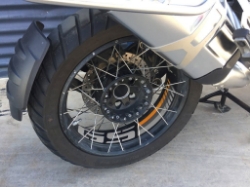 Afbeeldingen van Velglint Puig met logo diverse BMW modellen