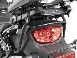 Afbeeldingen van Verstevigingsbeugelset voor topdrager Hepco&Becker Suzuki DL1050 / XT '20-'22