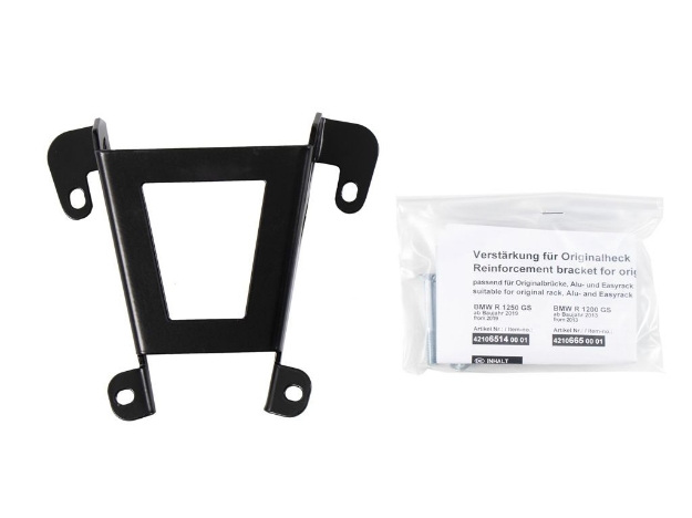 Afbeeldingen van Verstevigingsbeugel voor originele topdrager BMW R1250GS ’18-