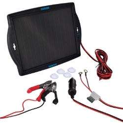 Afbeeldingen van Acculader Oxford Solariser - Essential Battery Optimiser