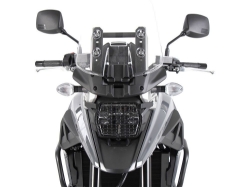 Afbeeldingen van Headlight-grille Hepco&Becker Suzuki DL1050 / XT '20-22
