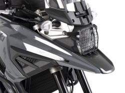 Afbeeldingen van Headlight-grille Hepco&Becker Suzuki DL1050 / XT '20-22