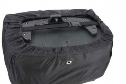 Afbeeldingen van Hepco&Becker accessoire regenhoes voor Strayker tas (per stuk)