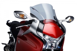 Afbeeldingen van Vervangingsruit Puig Jetstream Honda VFR1200 '10-