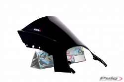 Afbeeldingen van Vervangingsruit Puig Jetstream Honda VFR1200 '10-