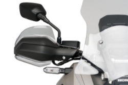 Afbeeldingen van Handkap extensions Puig Honda X-Adv '21-