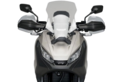 Afbeeldingen van Handkap extensions Puig Honda X-Adv '21-