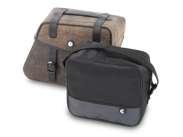Afbeeldingen van Hepco&Becker koffer accessoire binnentas Rugged (per stuk)
