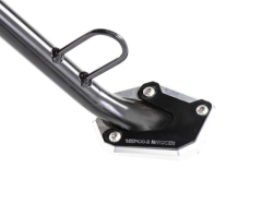 Afbeeldingen van Zijstandaard vergroter Hepco&Becker Suzuki DL1050 V-Strom / XT '20-