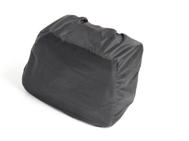 Afbeeldingen van Hepco&Becker accessoire regenhoes Rugged tassen (per set)