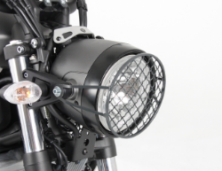 Afbeeldingen van Headlight grille Hepco&Becker Yamaha XSR700 '16-'21