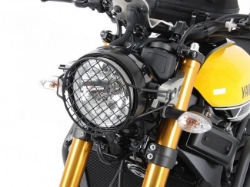 Afbeeldingen van Headlight grille Hepco&Becker Yamaha XSR900 '16-'21