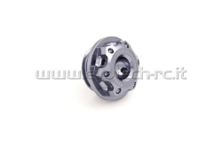 Afbeeldingen van Olievuldop Evotech voor diverse modellen Yamaha (M26x3)