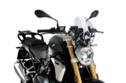 Afbeeldingen van Vervangingsruit naked bike sport Puig BMW R1250R '19-22