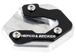 Afbeeldingen van Zijstandaard vergroter Hepco&Becker Yamaha MT-09 SP ’18-20