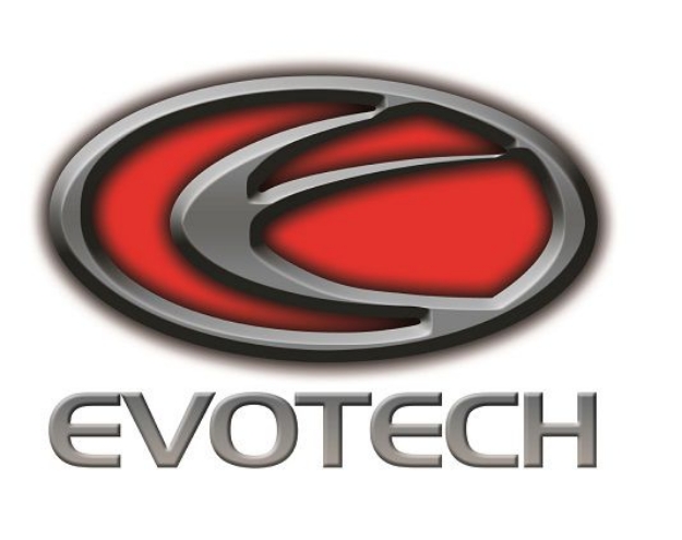 Afbeeldingen van Tankdop met snelsluiter Evotech diverse Yamaha / Ducati / MV Agusta zwart/zwart