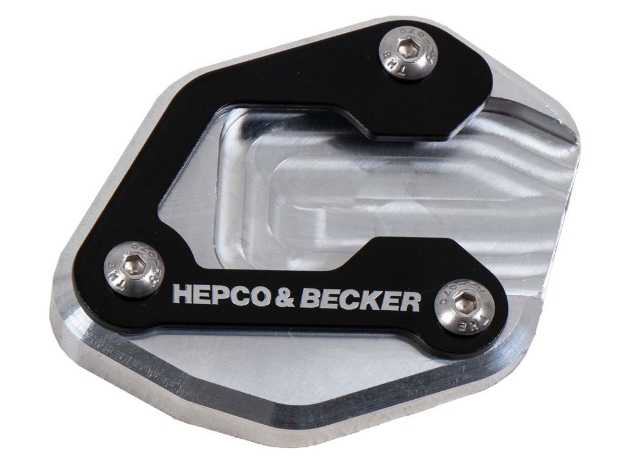 Afbeeldingen van Zijstandaard vergroter Hepco&Becker Yamaha MT-09/SP '21-23