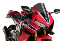 Afbeeldingen van Vervangingsruit Puig Jetstream R Honda CBR1000RR Fireblade/SP/SP2 '20- -donker getint