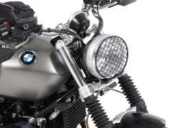 Afbeeldingen van Headlight grille Hepco&Becker BMW R nineT Scrambler '16-'23