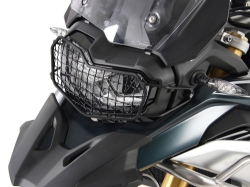 Afbeeldingen van Headlight grille Hepco&Becker BMW F850GS '18-23