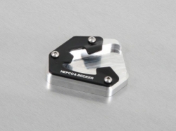 Afbeeldingen van Zijstandaard vergroter Hepco&Becker BMW R1250GS LC '18-'23