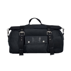 Afbeeldingen van Heritage roltas 30ltr - Waxed Cotton Luggage Oxford UVK