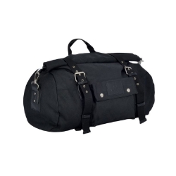 Afbeeldingen van Heritage roltas 30ltr - Waxed Cotton Luggage Oxford UVK