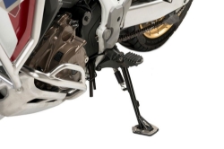 Afbeeldingen van Zijstandaard vergroter Puig Honda CRF1100L Africa Twin / Adventure Sports '20-