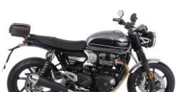 Afbeeldingen van Headlight grille Hepco&Becker Triumph Speed Twin 1200 / RS ’19-21