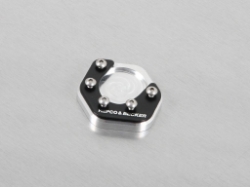 Afbeeldingen van Zijstandaard vergroter Hepco&Becker KTM 690 Duke /R '12-'15