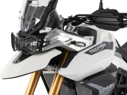 Afbeeldingen van Headlight grille Hepco&Becker Triumph Tiger 900 Rally / GT / PRO '20-23