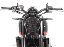 Afbeeldingen van Headlight grille Hepco&Becker Triumph Trident 660 '21-24