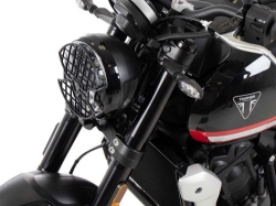 Afbeeldingen van Headlight grille Hepco&Becker Triumph Trident 660 '21-24