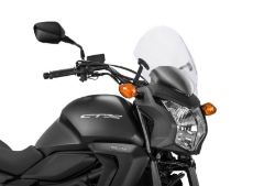 Afbeeldingen van Vervangingsruit naked bike Puig Honda CTX700N '14-