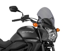 Afbeeldingen van Vervangingsruit naked bike Puig Honda CTX700N '14-