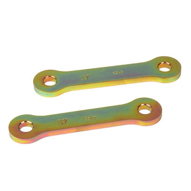 Afbeeldingen van Verlaging set 20mm Honda NC700S/X/D / NC750S/X/D