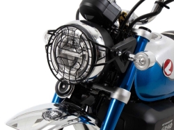 Afbeeldingen van Headlightcover Hepco&Becker Honda Monkey 125 '19-